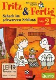 Fritz & Fertig - Folge 2, DVD-ROM