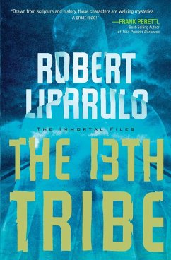 The 13th Tribe - Liparulo, Robert