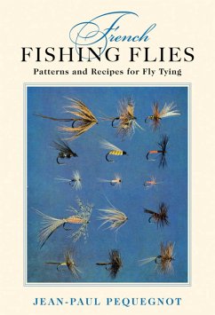 French Fishing Flies - Pequegnot, Jean-Paul