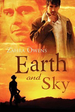 Earth and Sky - Owens, Zahra