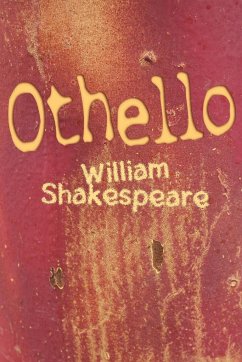 Othello - Shakespeare, William