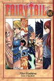 Fairy Tail V18