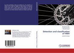 Detection and classification of HMV - Singh, Bhopendra;Sharma, Navdeep;Gupta, Ashutosh