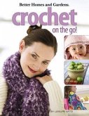 Crochet on the Go (Leisure Arts #4326)