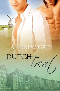 Cover Dutch Treat