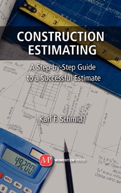Cover Construction Estimating