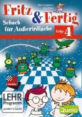 Fritz & Fertig Folge 4, DVD-ROM