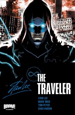 The Traveler Vol. 3 - Lee, Stan; Waid, Mark