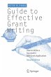 Guide to Effective Grant Writing - Bild 1