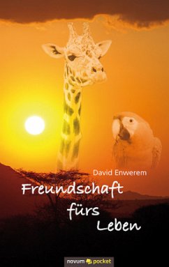 Cover Freundschaft fürs Leben