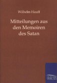 Mitteilungen aus den Memoiren des Satan