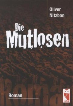 Cover Die Mutlosen