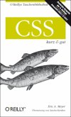 CSS - kurz & gut