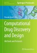 Computational Drug Discovery and Design - Bild 1