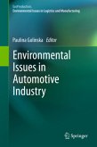 Environmental Issues in Automotive Industry