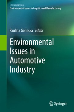 Environmental Issues in Automotive Industry