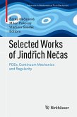 Selected Works of Jind¿ich Ne¿as