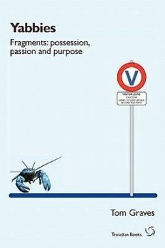 Yabbies (Fragments: Possession, Passion and Purpose) - Graves, Tom