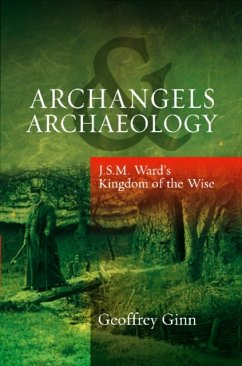 Cover Archangels & Archaeology
