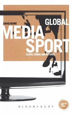 Global Media Sport - Rowe, David
