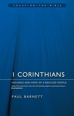 Cover 1 Corinthians