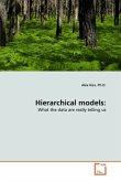 Hierarchical models: