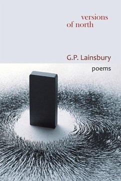 Versions of North - Lainsbury, G P