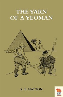 Cover Yarn of a Yeoman
