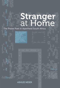 Stranger at Home - Neser, Ashlee