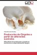 Producción de Gírgolas a partir de... - Bild 1