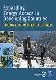 Expanding Energy Access in Developing Countries: The Role of Mechanical Power