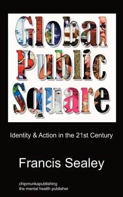 Cover Global Public Square
