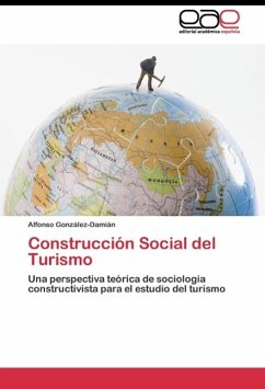 Construcción Social del Turismo - González-Damián, Alfonso