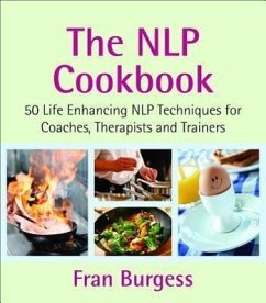 The Nlp Cookbook - Burgess, Fran