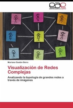 Visualización de Redes Complejas - Beiro, Mariano Gastón