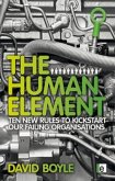 The Human Element