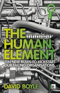 The Human Element