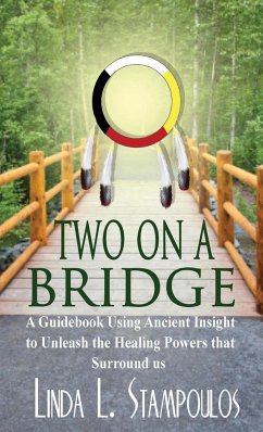 Two on a Bridge - Stampoulos, Linda L.