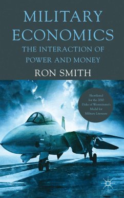 Military Economics - Smith, R.