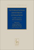 International Antitrust Litigation International Antitrust Litigation