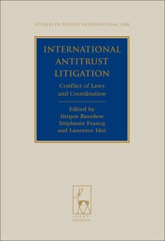 Cover International Antitrust Litigation