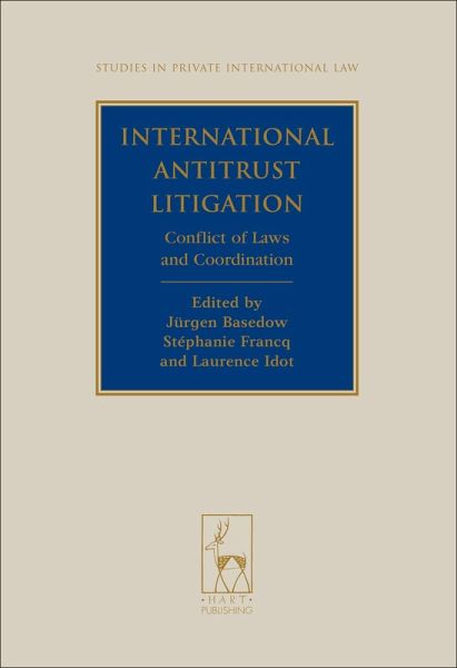 International Antitrust Litigation