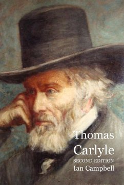 Thomas Carlyle - Campbell, Ian