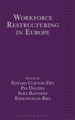 Workforce Restructuring in Europe - Miller Rosenfalck Llp