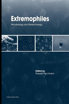 Extremophiles