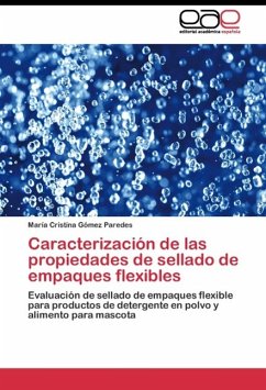 Caracterización de las propiedades de sellado de empaques flexibles - Gómez Paredes, María Cristina