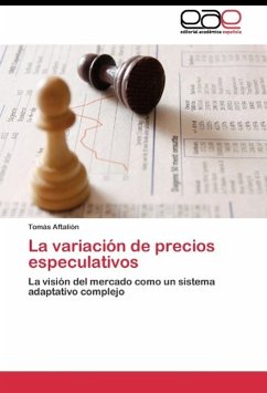 La variación de precios especulativos - Aftalión, Tomás