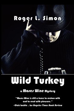 Wild Turkey - Simon, Roger L.