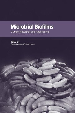 Microbial Biofilms