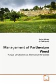 Management of Parthenium Weed